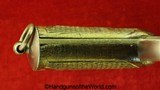 French 1892 Revolver, 8mm, Naval Issue, Dated 1903 - 11 of 13