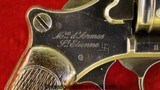 French 1892 Revolver, 8mm, Naval Issue, Dated 1903 - 4 of 13