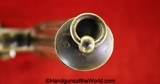 French 1892 Revolver, 8mm, Naval Issue, Dated 1903 - 13 of 13