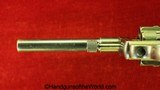 French 1892 Revolver, 8mm, Naval Issue, Dated 1903 - 9 of 13