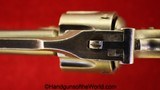 Orbea Hermanos Model 1916 Revolver, 10.35mm, Italian WWI Issue - 3 of 15