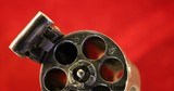 Orbea Hermanos Model 1916 Revolver, 10.35mm, Italian WWI Issue - 5 of 15