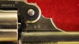 Orbea Hermanos Model 1916 Revolver, 10.35mm, Italian WWI Issue - 15 of 15