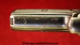 Walther Model 4, 7.65mm, WWI Era Full Rig - 3 of 15