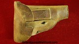 Walther Model 4, 7.65mm, WWI Era Full Rig - 13 of 15
