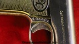 Walther Model 4, 7.65mm, WWI Era Full Rig - 10 of 15