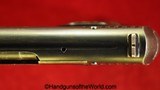 Walther Model 4, 7.65mm, WWI Era Full Rig - 7 of 15