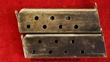 Walther Model 4, 7.65mm, WWI Era Full Rig - 12 of 15