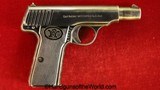 Walther Model 4, 7.65mm, WWI Era Full Rig - 2 of 15