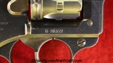 French 1892 Revolver, 8mm, Dated 1902 - 4 of 13