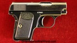 FN 1906 Browning, 6.35mm Geco Retailer Marked-Full Rig - 3 of 15