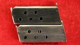 FN 1906 Browning, 6.35mm Geco Retailer Marked-Full Rig - 12 of 15