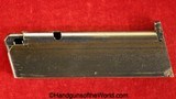 MAB Model R, 9mm with Provenance - 14 of 15
