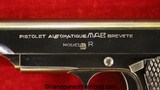 MAB Model R, 9mm with Provenance - 9 of 15