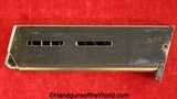 MAB Model R, 9mm with Provenance - 15 of 15