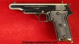 MAB Model R, 9mm with Provenance - 1 of 15