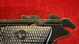 MAB Model R, 9mm with Provenance - 13 of 15