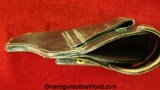Sauer 1913, 7.65mm, Police Issue with 2 Matching Magazines and a Holster - 13 of 15
