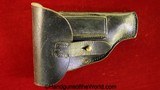 Sauer 1913, 7.65mm, Police Issue with 2 Matching Magazines and a Holster - 12 of 15