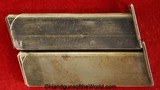 Mauser 1914, 7.65mm, German WWI Proofed, Full Rig - 11 of 15