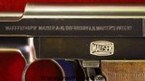 Mauser 1914, 7.65mm, German WWI Proofed, Full Rig - 7 of 15