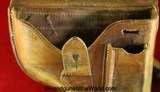Mauser 1914, 7.65mm, German WWI Proofed, Full Rig - 15 of 15