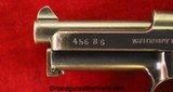 Mauser 1914, 7.65mm, German WWI Proofed, Full Rig - 8 of 15