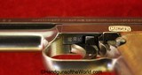 Mauser 1914, 7.65mm, German WWI Proofed, Full Rig - 9 of 15