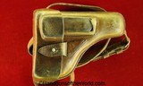 Mauser 1914, 7.65mm, German WWI Proofed, Full Rig - 12 of 15