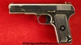 Chinese Type 54 Tokarev, 7.62mm, Dated 1966 with Holster - 2 of 15