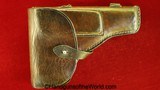 Chinese Type 54 Tokarev, 7.62mm, Dated 1966 with Holster - 14 of 15