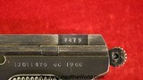 Chinese Type 54 Tokarev, 7.62mm, Dated 1966 with Holster - 5 of 15