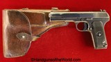 Chinese Type 54 Tokarev, 7.62mm, Dated 1966 with Holster - 1 of 15