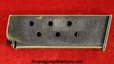 Chinese Type 54 Tokarev, 7.62mm, Dated 1966 with Holster - 12 of 15