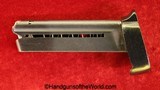 Walther PP, .22lr, Pre-War with Box Magazine Base - 13 of 15