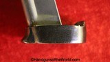 Walther PP, .22lr, Pre-War with Box Magazine Base - 14 of 15