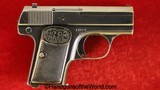 Dreyse 1908, 6.35mm, Vest Pocket Pistol - 2 of 15