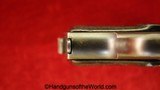 Dreyse 1908, 6.35mm, Vest Pocket Pistol - 3 of 15