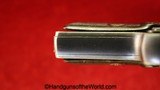 Dreyse 1908, 6.35mm, Vest Pocket Pistol - 4 of 15