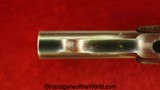 Dreyse 1908, 6.35mm, Vest Pocket Pistol - 5 of 15