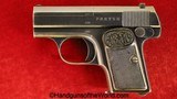 Dreyse 1908, 6.35mm, Vest Pocket Pistol - 1 of 15