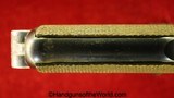 Luger P.08, Mauser 1942 Police, .22 caliber Naval Conversion - 10 of 15