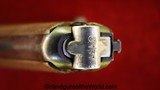 Luger P.08, Mauser 1942 Police, .22 caliber Naval Conversion - 15 of 15