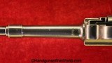 Luger P.08, Mauser 1942 Police, .22 caliber Naval Conversion - 13 of 15