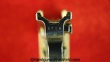 Luger P.08, Mauser 1942 Police, .22 caliber Naval Conversion - 7 of 15