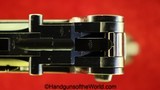 Luger P.08, Mauser 1942 Police, .22 caliber Naval Conversion - 4 of 15