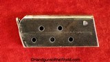 Walther Model 9, 6.35mm, Tiny Vest Pocket - 14 of 15