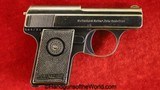 Walther Model 9, 6.35mm, Tiny Vest Pocket - 2 of 15