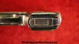 Walther Model 9, 6.35mm, Tiny Vest Pocket - 6 of 15