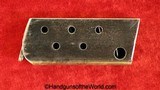 Walther Model 9, 6.35mm, Tiny Vest Pocket - 15 of 15